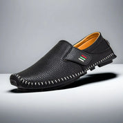 Clarke Slip-On Loafers