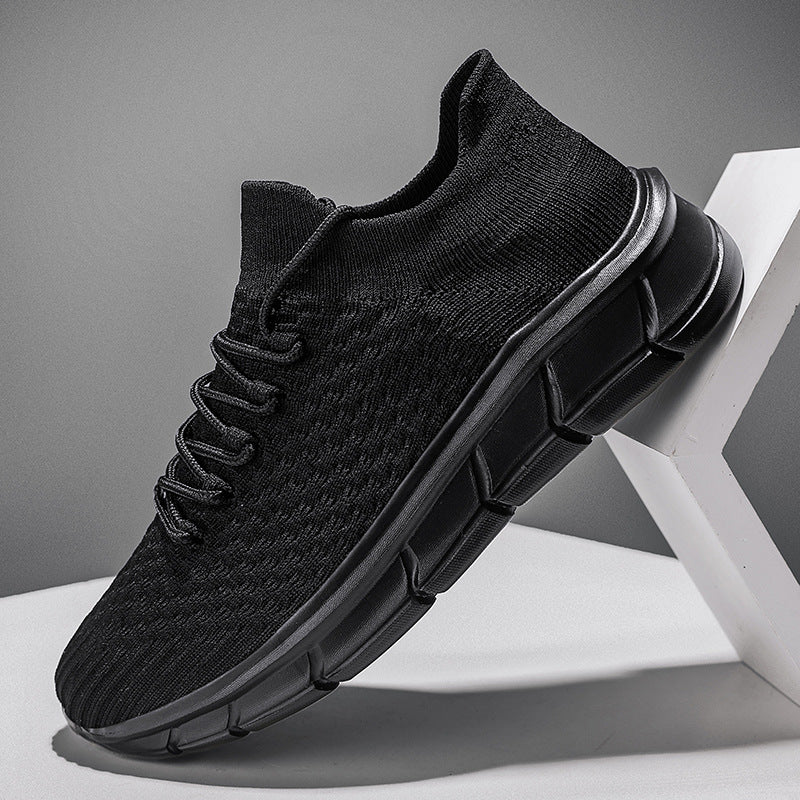Weylan Slip-On Sneakers