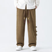 Emerson Kyoto Corduroy Pants