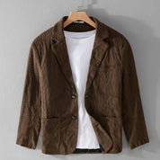 Wexford Corduroy Blazer