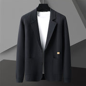 Hamilton Cardigan Blazer