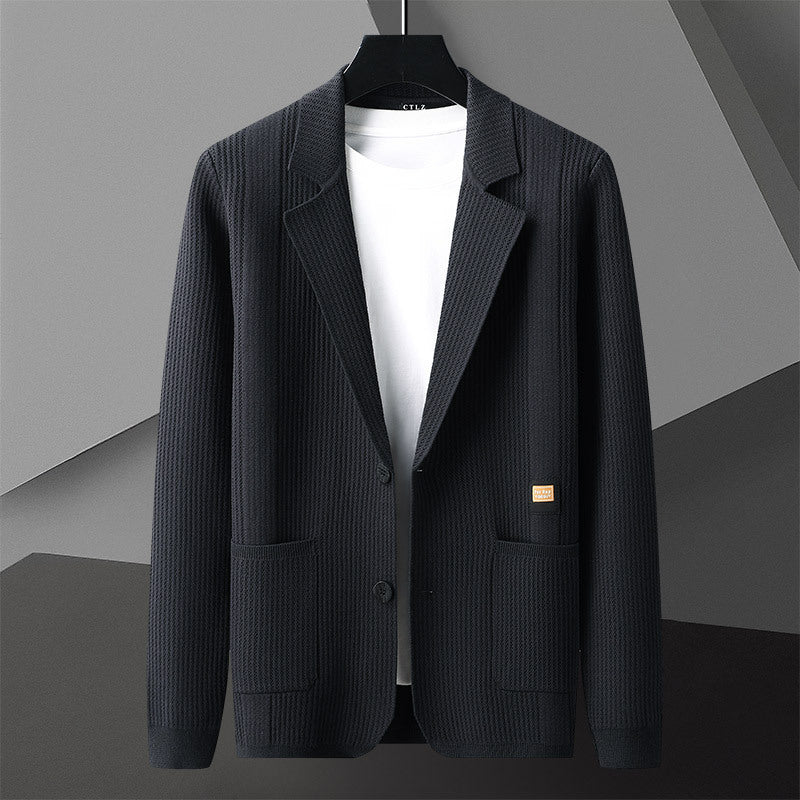 Hamilton Cardigan Blazer