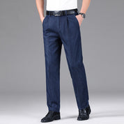 Cambridge Denim Pants