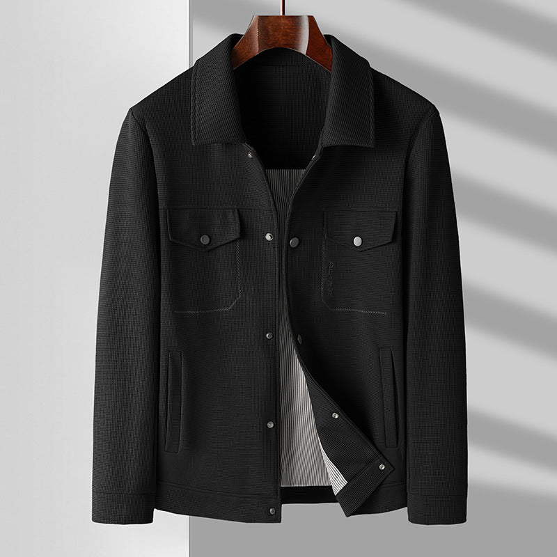 Brixton Ridge Jacket