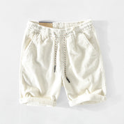Winston Corduroy Shorts