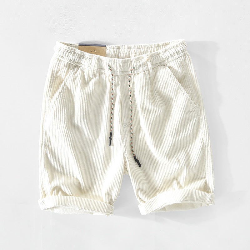 Winston Corduroy Shorts