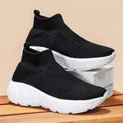 Monarch Slip-On Shoes