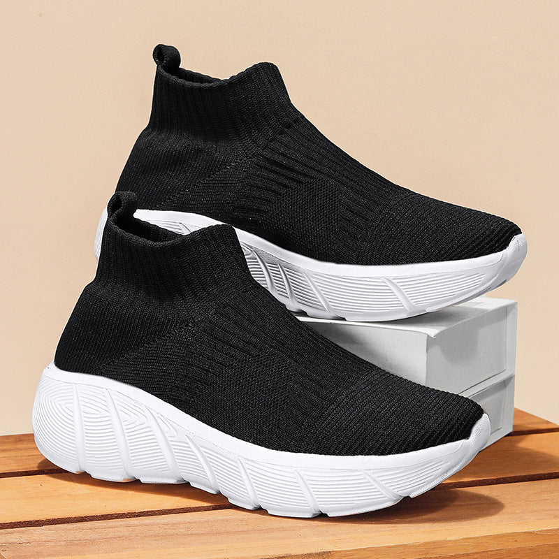 Monarch Slip-On Shoes
