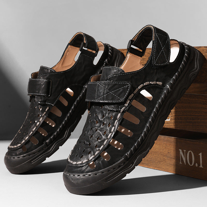 Dominic Hybrid Sandals