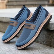Davis Slip-On Loafers