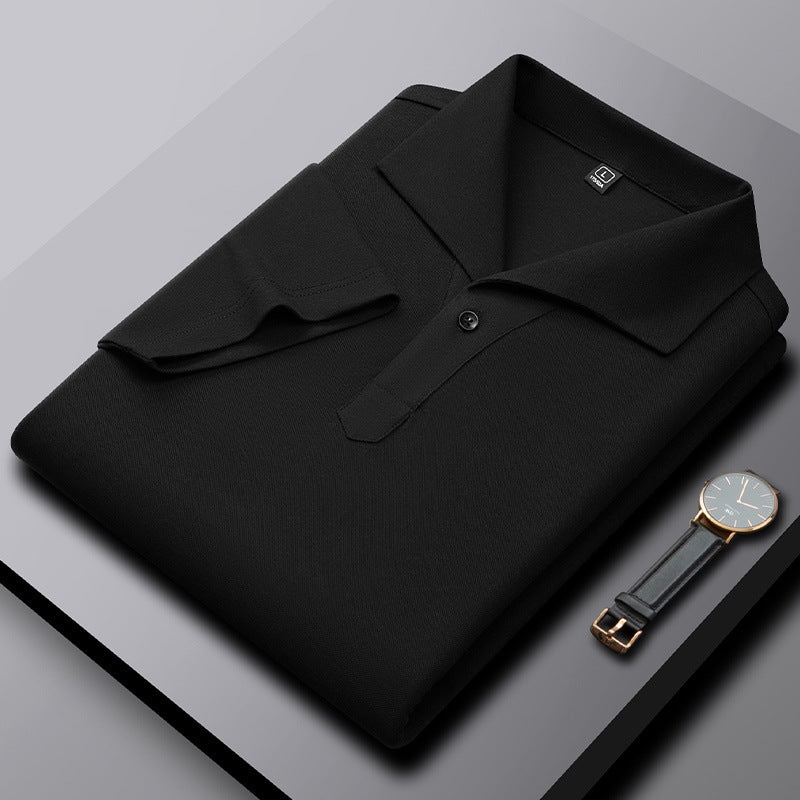 Grantham Cotton Polo