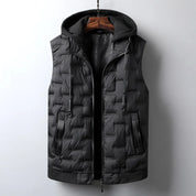 Clifton Quilted Puffer Vest