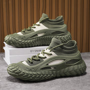 Kade Chunky Sneakers