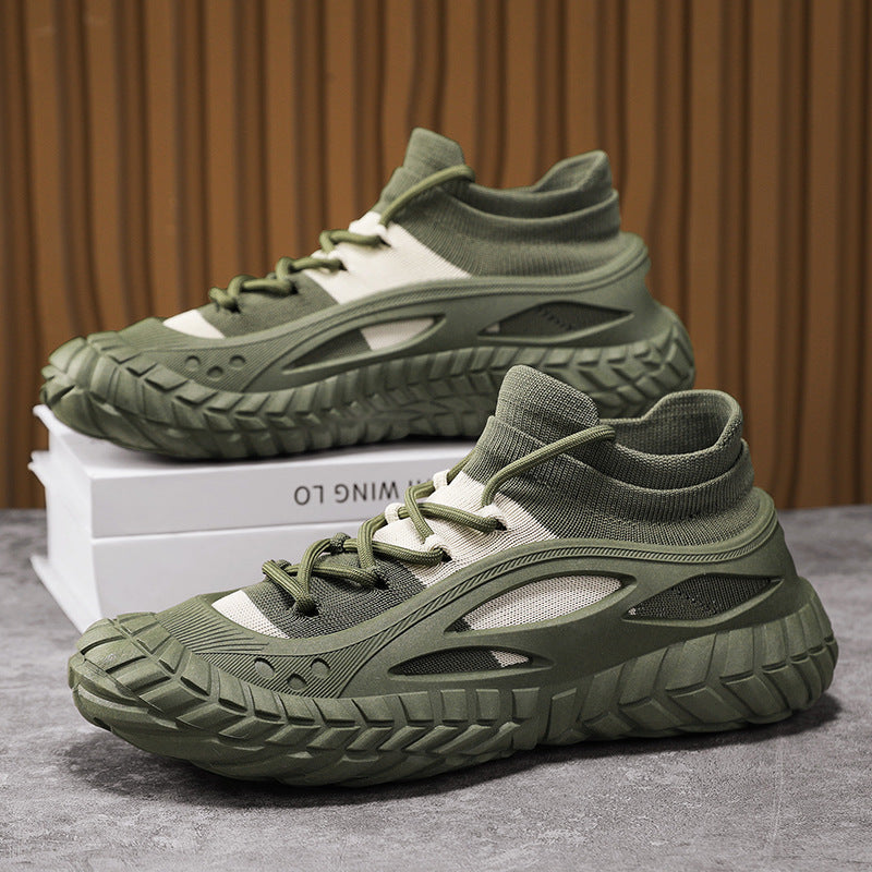 Kade Chunky Sneakers