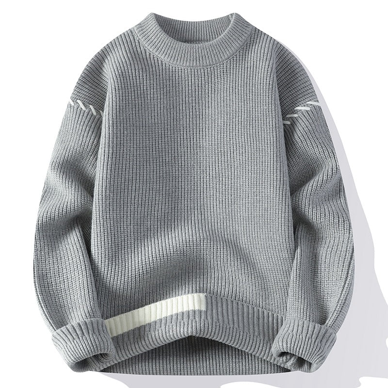Montrose Crewneck Sweater