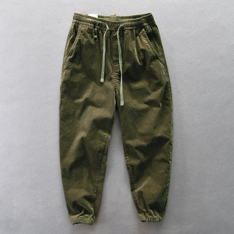 Douglas Corduroy Pants