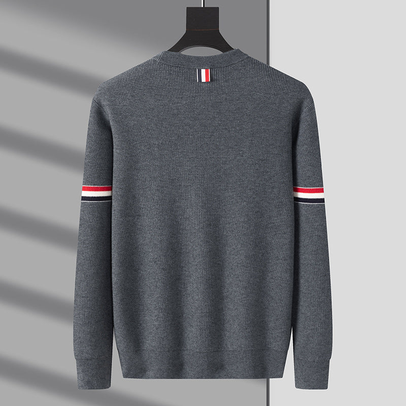 Westbrook Crewneck Sweater