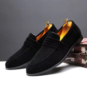Cole Old Money Loafers