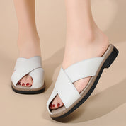 Stella Slip-On Sandals