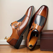 Claremont Dress Shoe