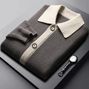 Dalton Knit Cardigan