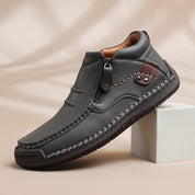 Desmond Ankle Shoes