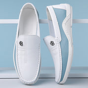 Beckham Slip-On Loafers