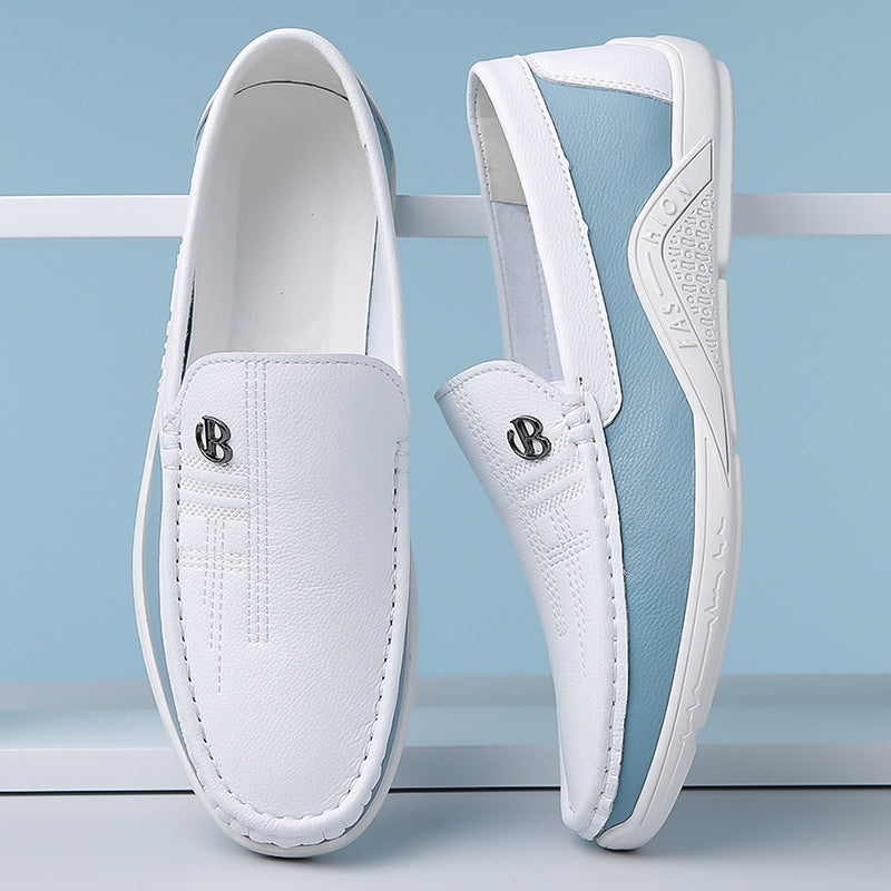 Beckham Slip-On Loafers