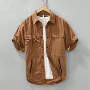 Grayson Utility Shirt