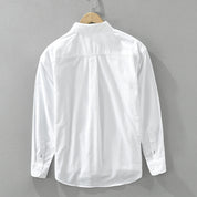 Kenswick Cotton Shirt