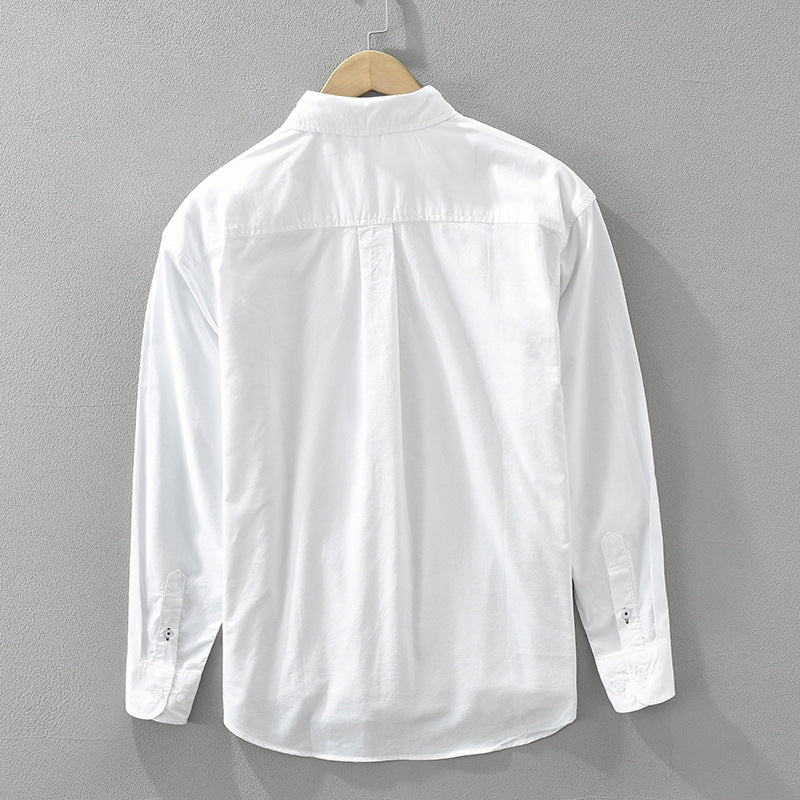 Kenswick Cotton Shirt