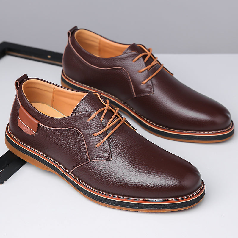 Royce Derby Dress Shoes