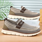 Mason Slip-On Loafers