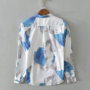 Orson Abstract Shirt