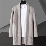 Redford Shawl Cardgian