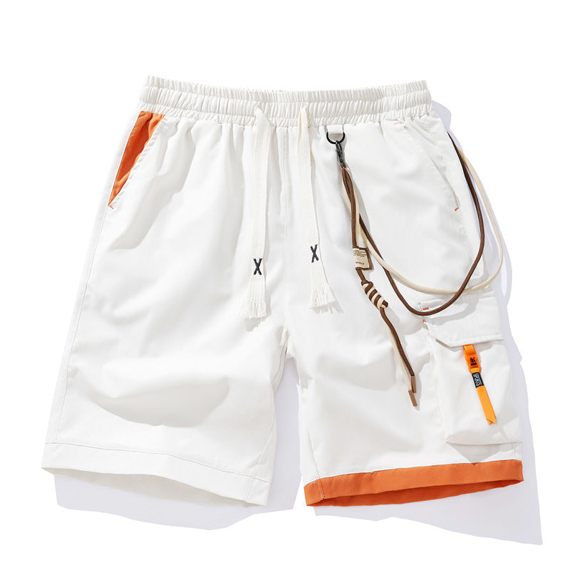 Carson Cargo Shorts