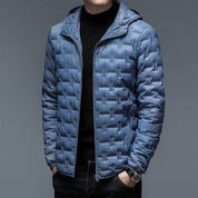 Constantine Puffer Jacket
