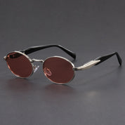 Vance Retro Sunglasses