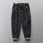 Grant Corduroy Pants