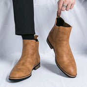 Beaumont Chelsea Boots