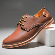 Carlton Derby Shoe