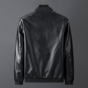 Clifton Bomber Jacket