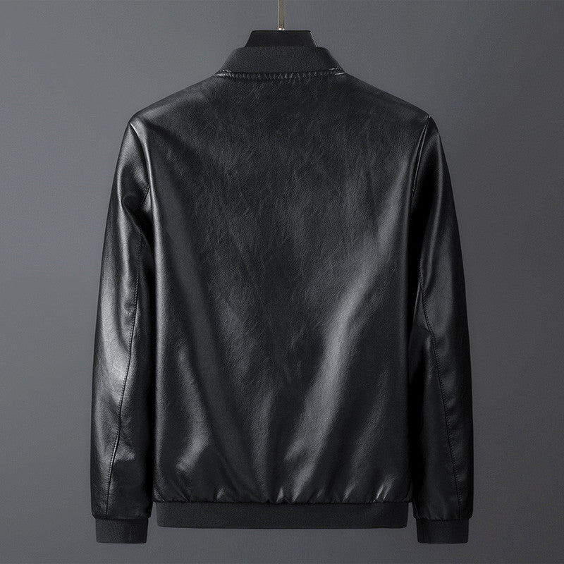 Clifton Bomber Jacket