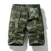 Montes Cargo Shorts