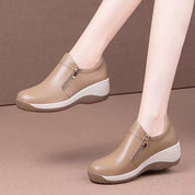 Elaine Orthopedic Slip-Ons