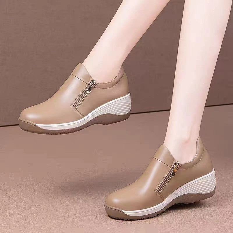 Elaine Orthopedic Slip-Ons