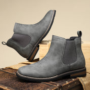 Stratton Chelsea Boots