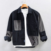 Maverick Corduroy Overshirt
