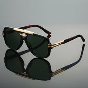Prescott Aviator Sunglasses