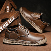 Leandro Casual Shoes